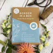 Border in a Box Shady garden design kit