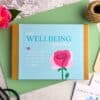 wellbeing readymade garden border design kit