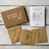 wellbeing seed kit