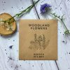 woodland seed packet