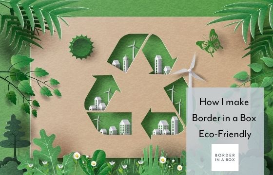 recycle logo eco friendly