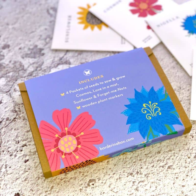 sow in love gift box back and seed packets 800 x 800