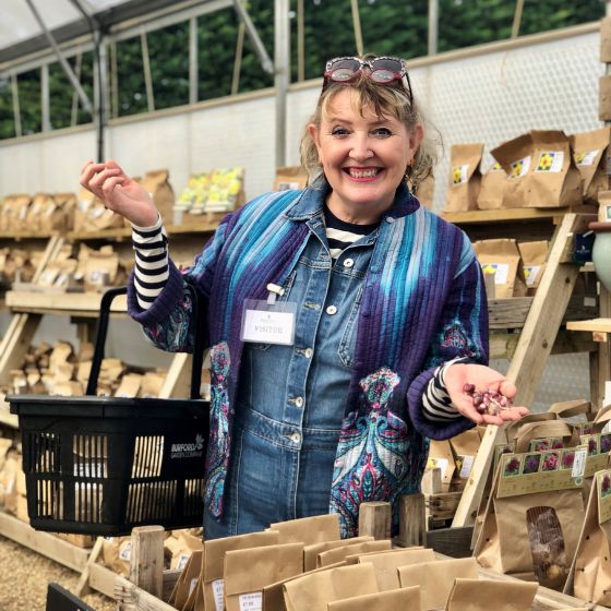 ann-marie powell buying bulbs