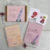 scented garden contents 800 x 800 scented garden border design kit with seeds and book