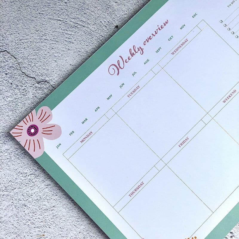 Planner weekly A4 desk pad 800 x 800 (1)