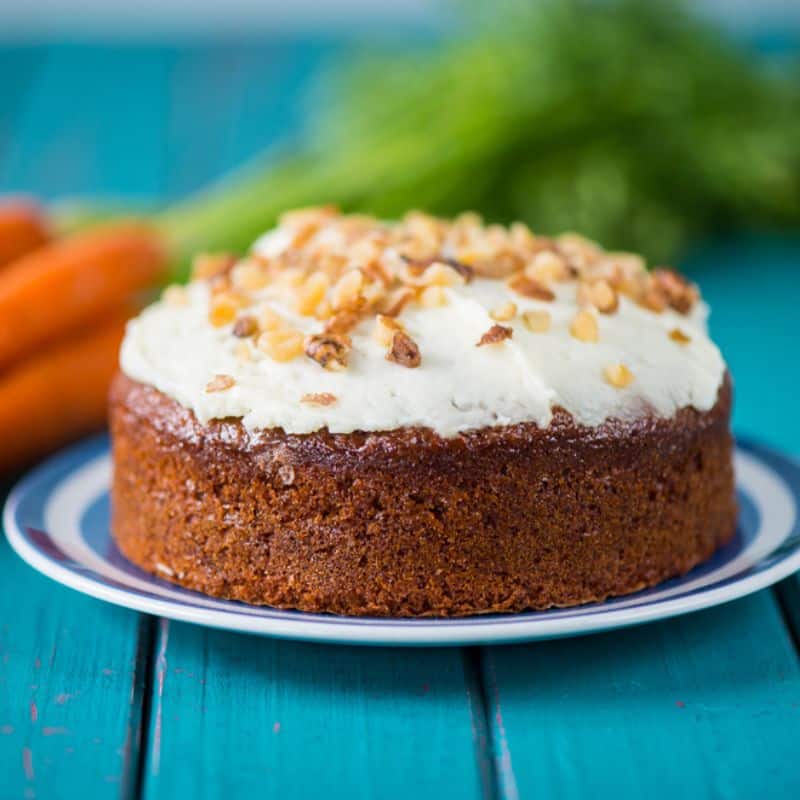 carrot cake 800 x 800