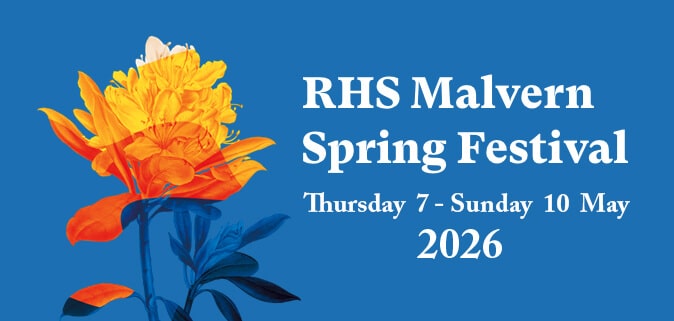 RHS Malvern 2026 Sporing Show